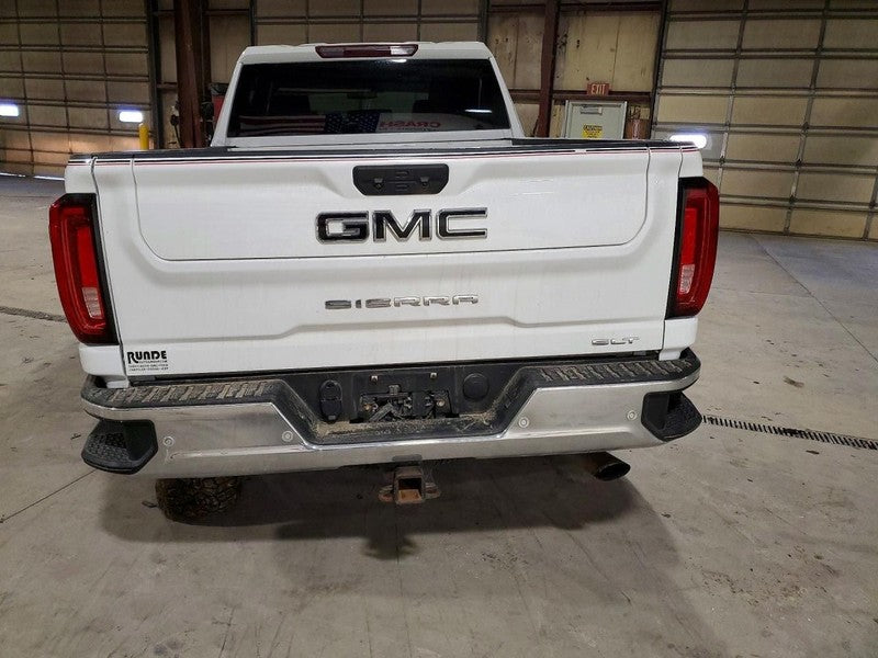 Passenger Corner/Park Light Fog-driving Fits 20-23 SIERRA 2500 PICKUP 