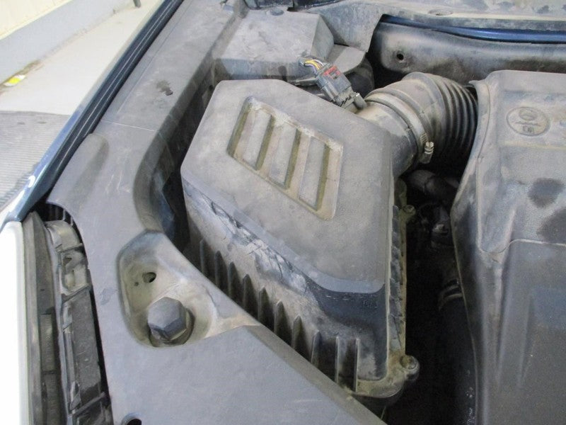 Automatic Transmission 6 Speed FWD Opt MH2 Fits 12 EQUINOX 1629339