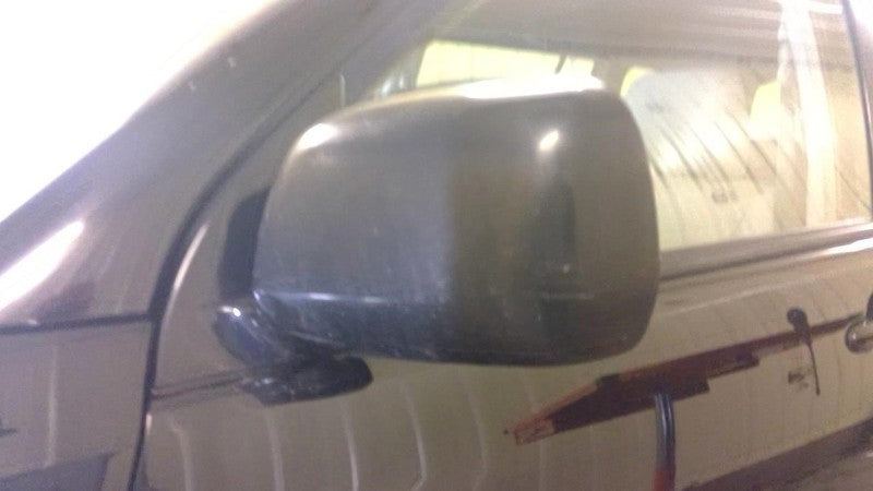 Driver Side View Mirror Power With Heated Fits 01-07 HIGHLANDER 187848