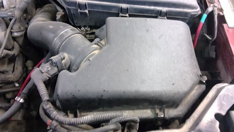 Power Brake Booster Thru VIN 512675 Fits 03-09 VOLVO XC90 1686308