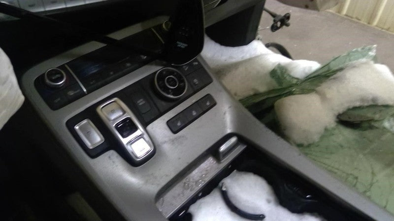 Hyundai Palisade 2022 Headrest Used 9754