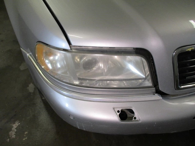 Audi A8 2000 Headrest Used 2107