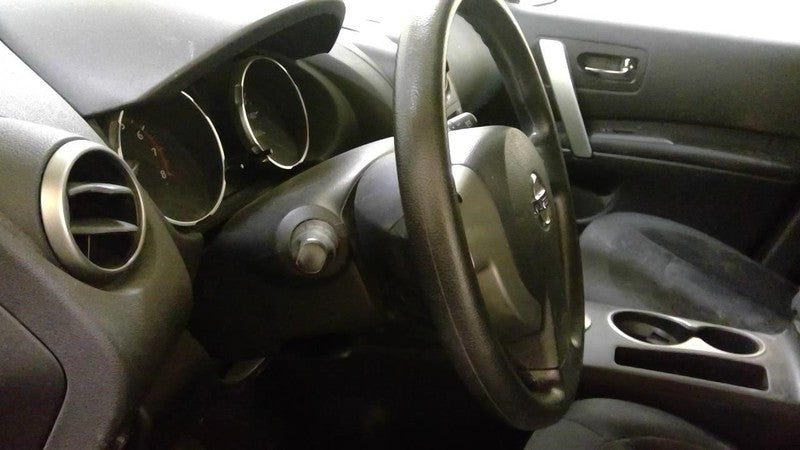 Steering Column Floor Shift Without Fog Lamps Thru 1/12 Fits 09-12 ROG
