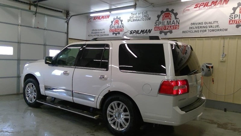 Power Brake Booster Advancetrac Fits 10-14 EXPEDITION 1911706