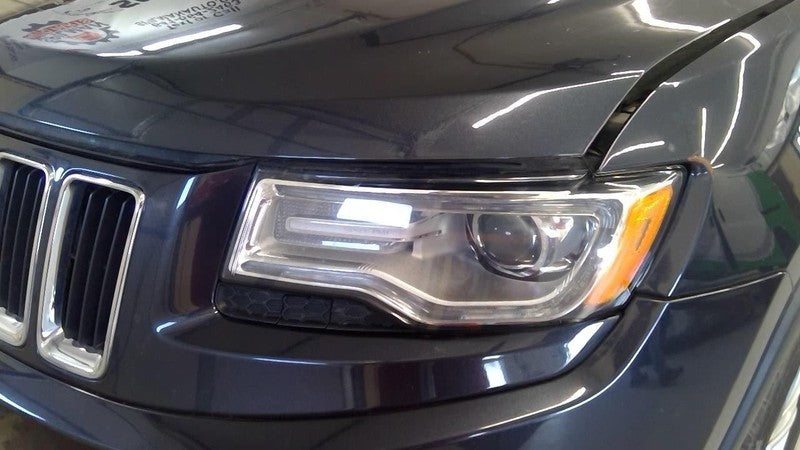 GRANDCHER 2016 Dash Bezel 1731944