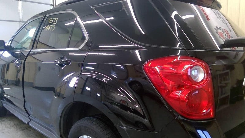 Chevrolet Equinox 2011 Headrest Used 1857
