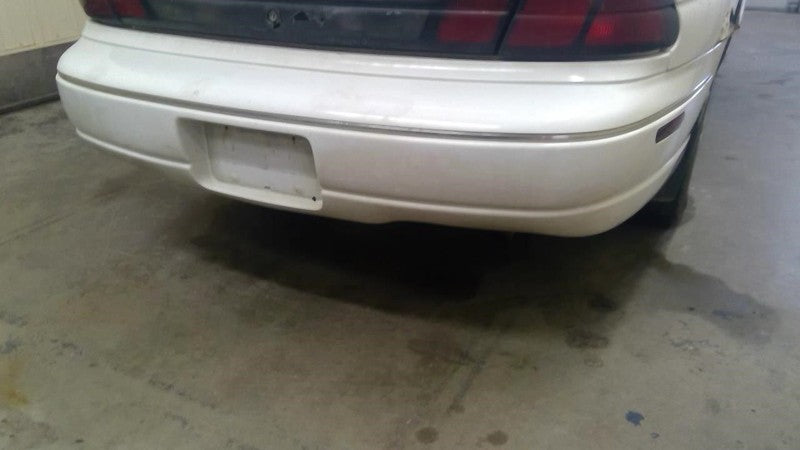 Chevrolet LUMINA 1999 Headrest Used 0837
