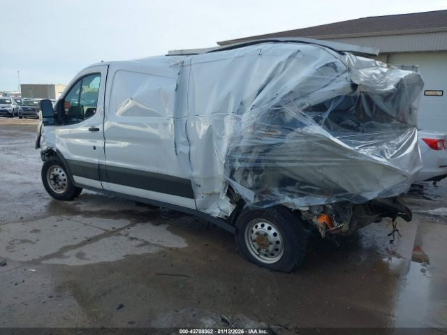Fuse Box Engine VIN 8 8th Digit AWD Fits 21 TRANSIT 150 1743521