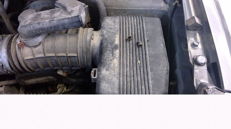 Power Steering Pump Fits 05-08 PILOT 1693540