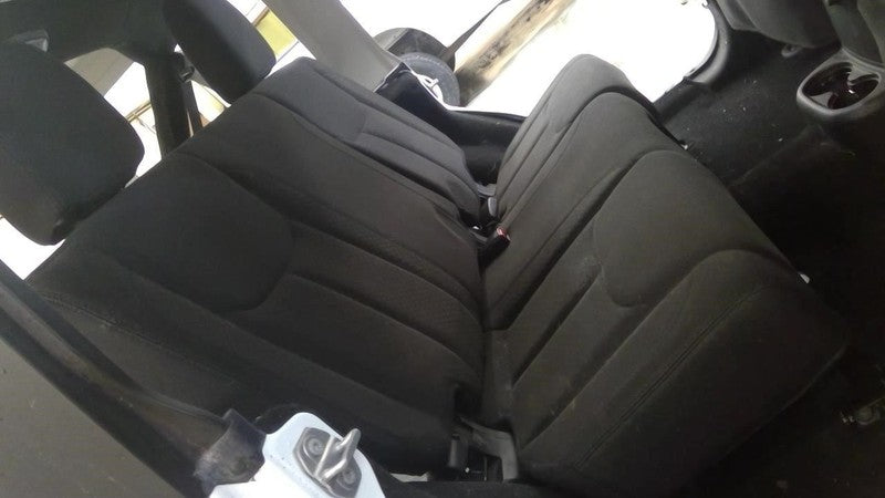 WRANGLER  2017 Seat Rear 1958477