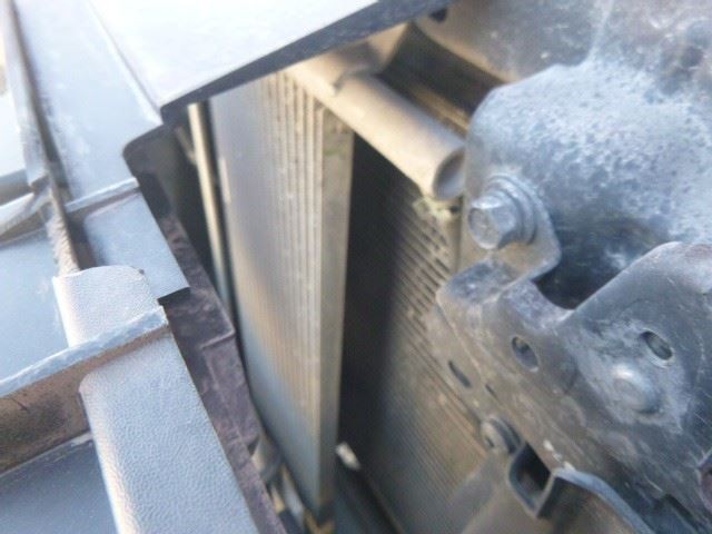 Driver Side View Mirror Manual Black Fits 12-21 NV 1500 1559509
