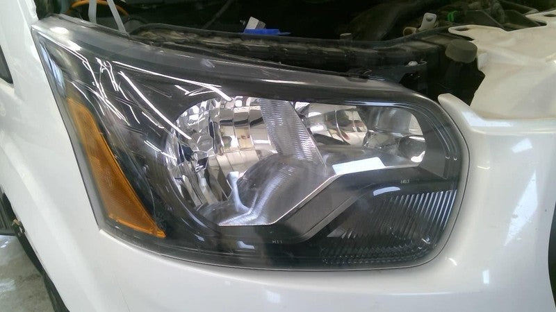 Passenger Right Headlight Halogen Fits 15-25 TRANSIT 150 1743528