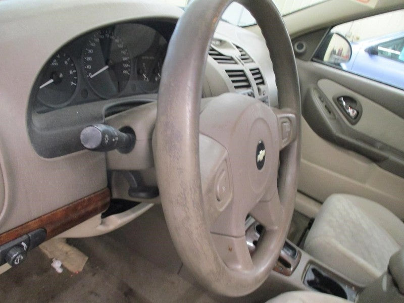 Steering Column Floor Shift Electric Power Steering Fits 04-12 MALIBU 