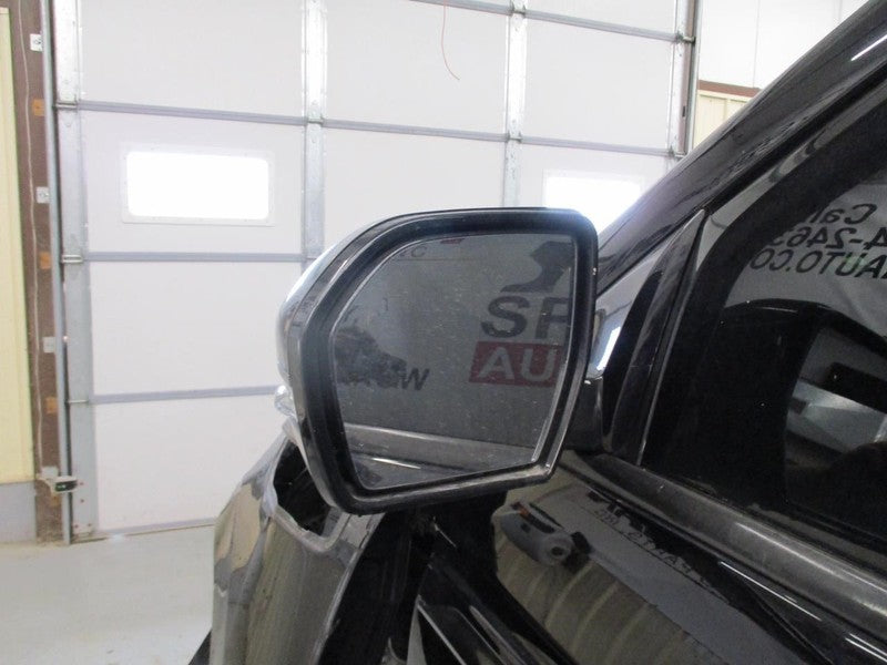 Lincoln Navigator 2022 Headrest Used 6437