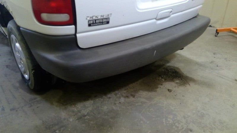 Rear Wiper Motor Fits 96-00 CARAVAN 1886213