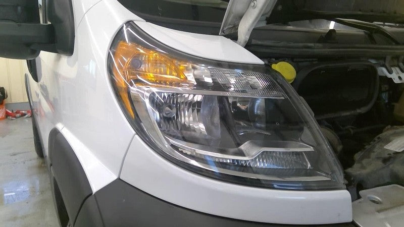 Starter Motor Fits 11-20 CARAVAN 1730120