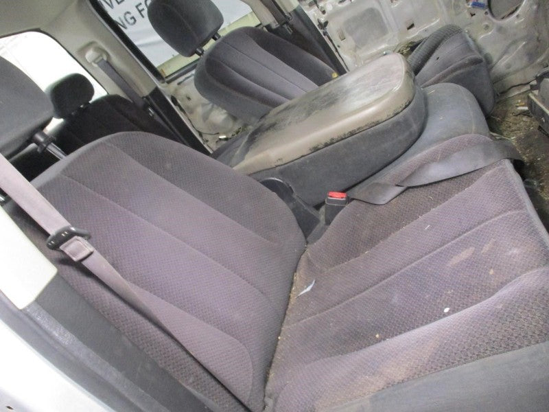 Passenger Front Seat Quad Cab Bench Cloth Fits 02-05 DODGE 1500 PICKUP