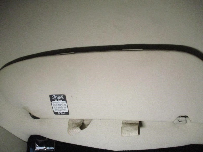RAM2500   1994 Sun Visor 1904502
