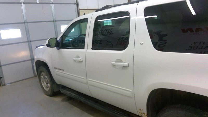 Wheel 17x7-1/2 Aluminum 5 Spoke Opt P46 Fits 07-14 SUBURBAN 1500 19096