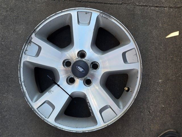 Wheel 17x7-1/2 Aluminum 5 Spoke Fits 04-10 EXPLORER 1992837