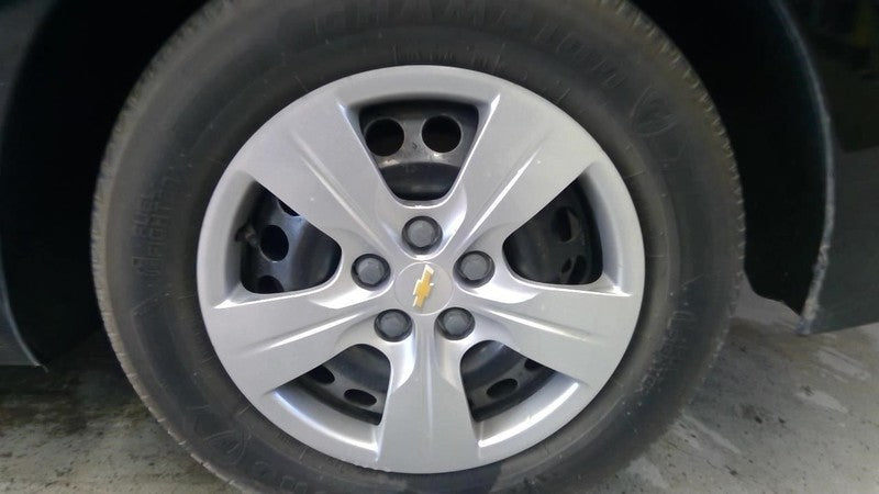 Wheel Cover HubCap Fits 16-18 CRUZE 1854841