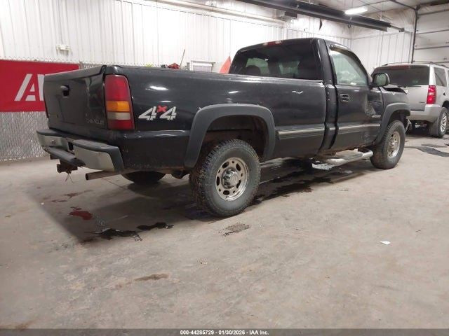 Temperature Control With AC Manual Control Fits 99-02 SIERRA 1500 PICK