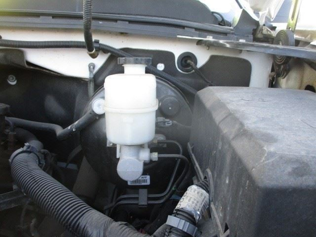 AC Compressor Fits 03-10 SIERRA 1500 PICKUP 1903644