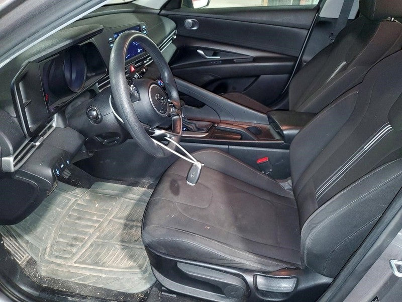 Hyundai Elantra 2021 Headrest Used 2169