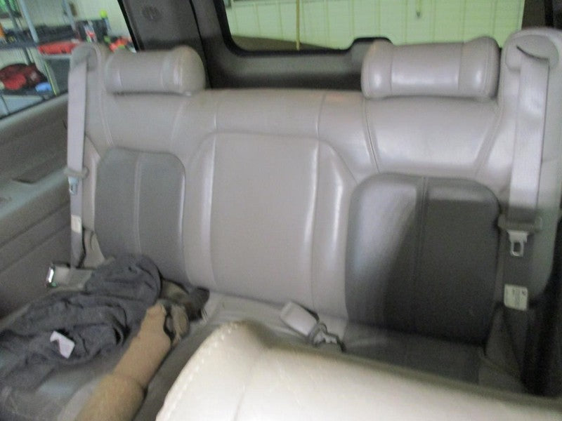 DENALI XL 2002 Third Seat Station Wagon  Van 1681621
