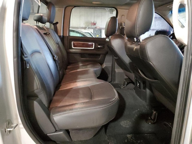Seat Belt Front Quad Cab Bench Seat Driver Fits 09-12 DODGE 1500 PICKU