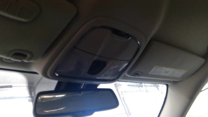 Console Front Roof With Ambient Interior Lighting Fits 14-18 CHEROKEE 