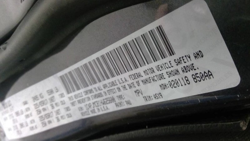 AC Compressor Fits 14-23 CHEROKEE 1720299