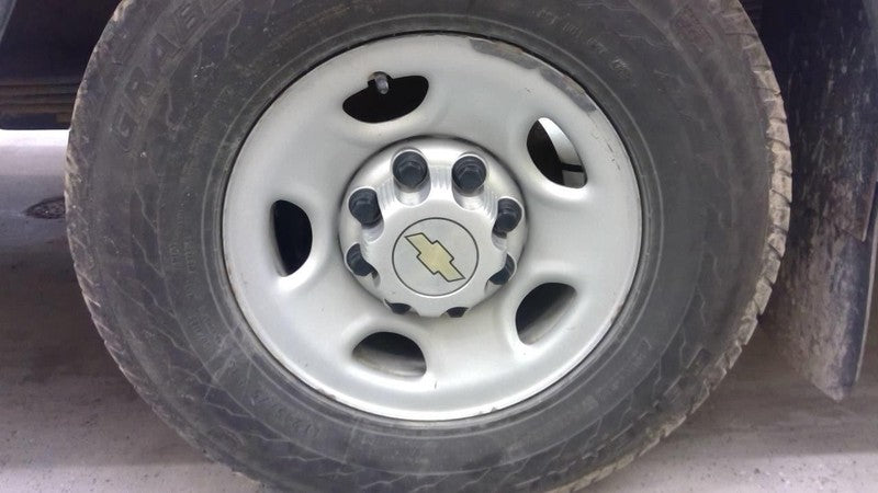 Driver Left Front Door Glass Fits 96-24 EXPRESS 2500 VAN 1856172