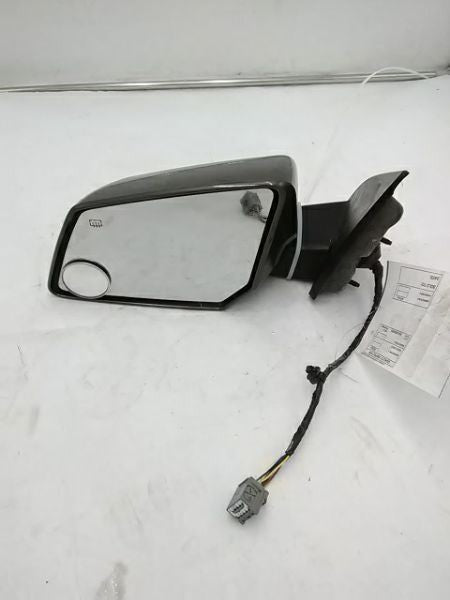 Driver Side View Mirror Power Manual Folding Opt DS3 Fits 07-08 ACADIA