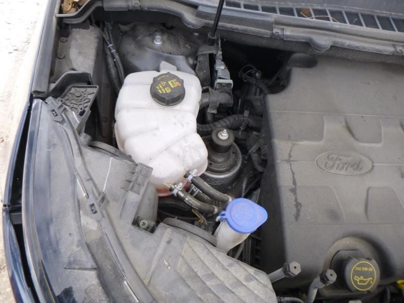 Automatic Transmission 6 Speed 3.5L FWD Fits 11-18 EDGE 1698461