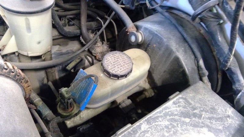 Carrier Front Axle Heritage 3.55 Ratio Fits 00-04 FORD F150 PICKUP 168