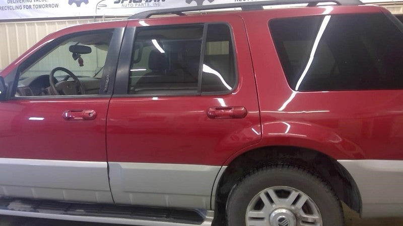AC Evaporator 4 Door Front From 11/29/04 Fits 02-05 EXPLORER 2020888