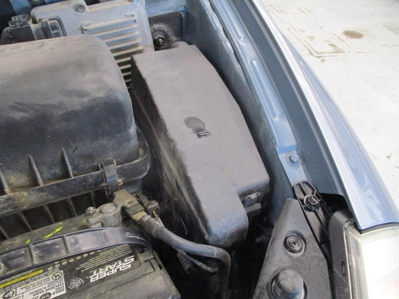 Kia Sedona 2012 Headrest Used 1207