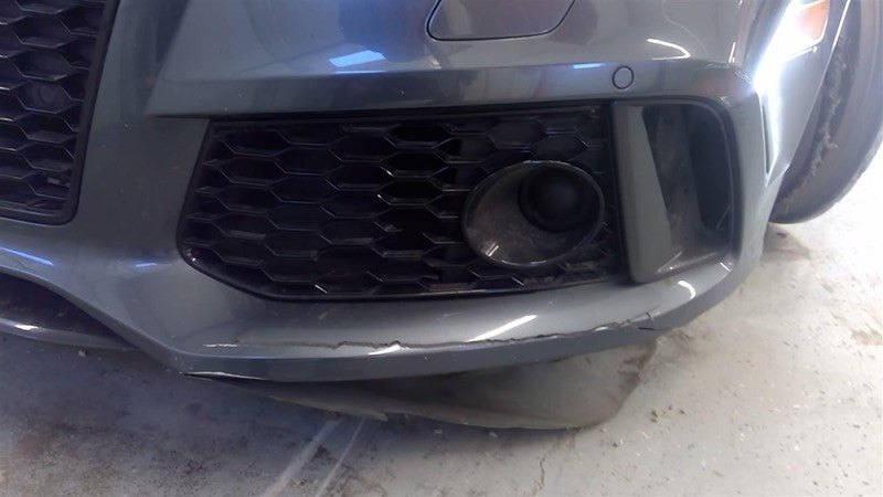 RS7       2015 Console Front 1643268