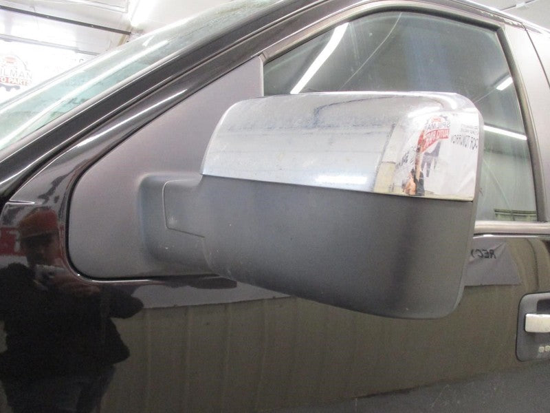 Ford F-150 2007 Headrest Used 4700