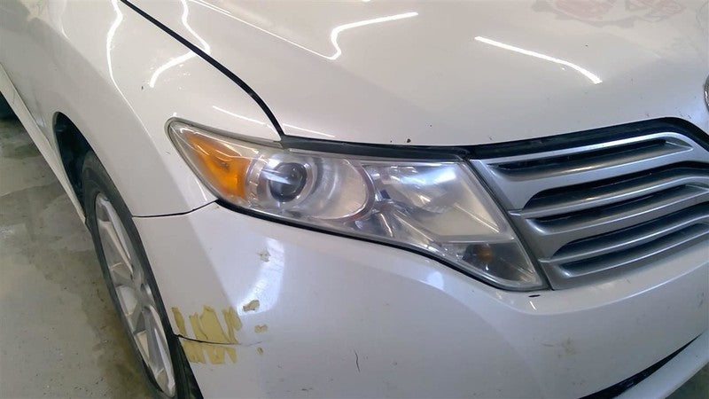Transfer Case AWD Fits 09-14 VENZA 1702059