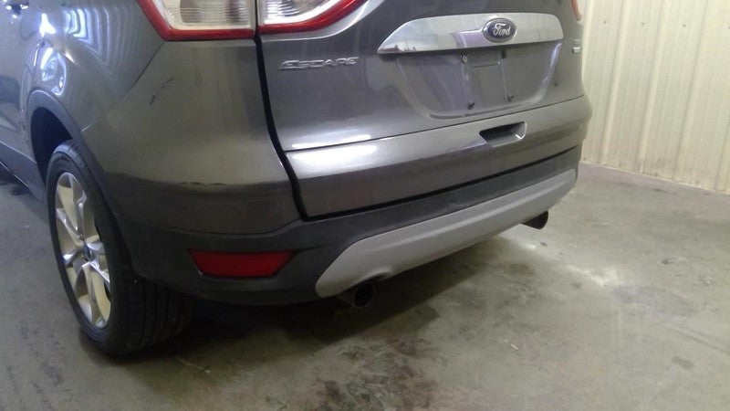 Crossmember/K-Frame Rear 4WD Thru 03/19/15 Fits 13-15 ESCAPE 2012810
