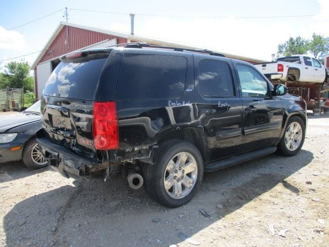 Passenger Side View Mirror Power Opt DL3 Fits 07-08 AVALANCHE 1500 140