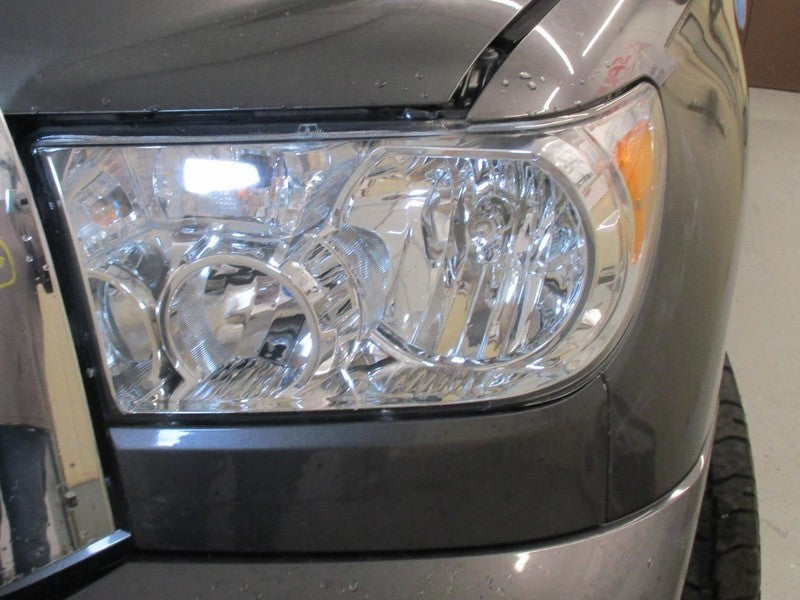 AC Evaporator Front Fits 08-22 SEQUOIA 1680771