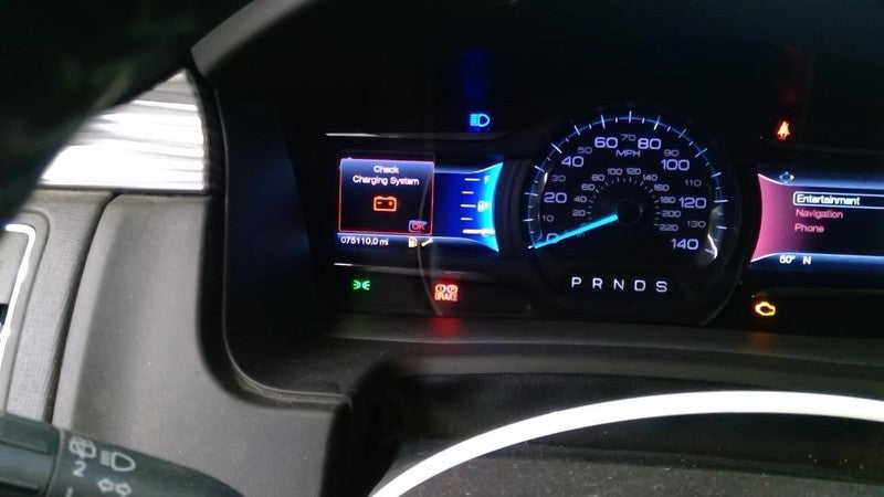 FLEX      2019 Glove Box 1734654