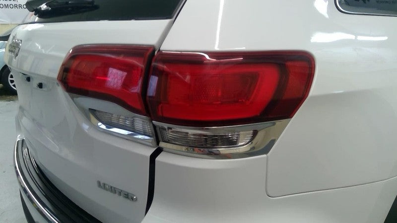 Passenger Tail Light Wk Body VIN E Or F Fits 14-22 GRAND CHEROKEE 1730
