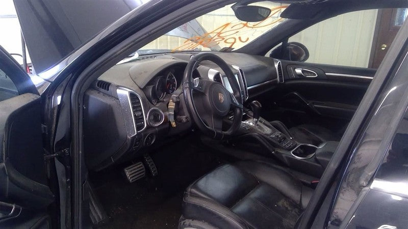 Transfer Case 4.8L ID Gkb Fits 11-18 PORSCHE CAYENNE 1638223