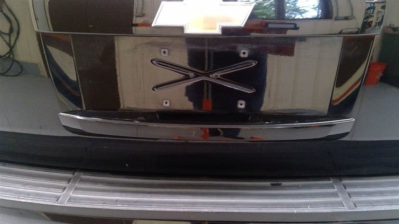 AC Evaporator Rear Fits 08-24 ENCLAVE 1654973