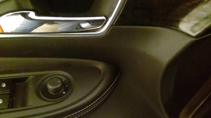 Driver Front Door Switch Driver's Mirror Fits 13-16 ENCORE 1938043