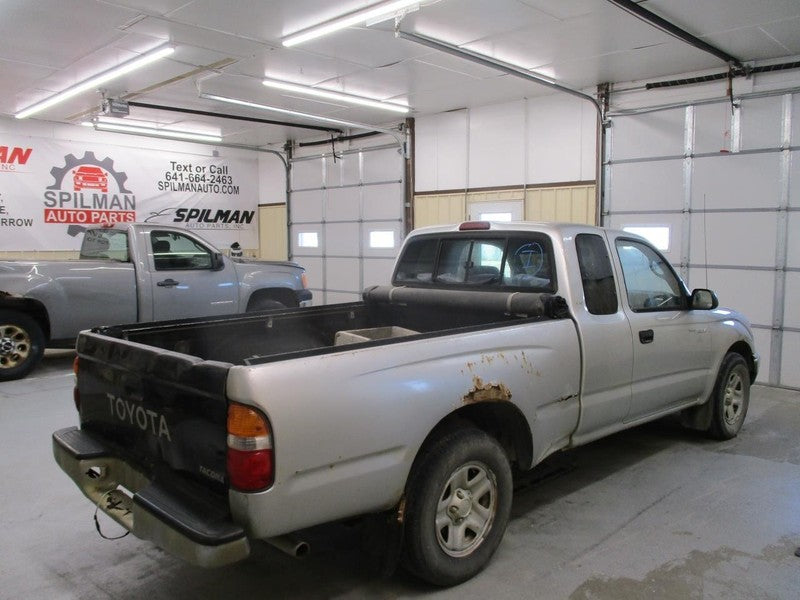 Seat Belt Front 60/40 Split Seat Passenger Retractor Fits 02-04 TACOMA